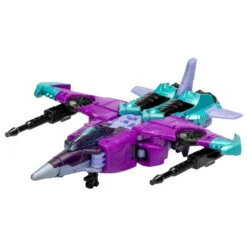 Transformers Generations Legacy United Deluxe Class Actionfigur Cyberverse Universe Slipstream 14 cm
