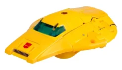 Transformers Generations Legacy United Deluxe Class Actionfigur Origin Bumblebee 14 cm