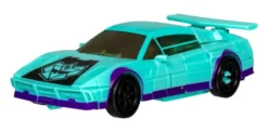 Transformers Generations Legacy United Deluxe Class Actionfigur G2 Universe Breakdown 14 cm