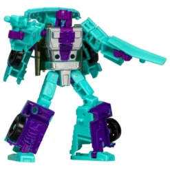 Transformers Generations Legacy United Deluxe Class Actionfigur G2 Universe Breakdown 14 cm
