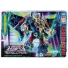 Transformers Generations Legacy Evolution Voyager Class Actionfigur Nacelle 18 cm