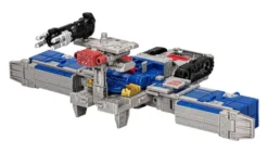 Transformers Generations Legacy Evolution Commander Class Actionfigur Armada Universe Optimus Prime