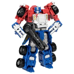 Transformers Generations Legacy Evolution Commander Class Actionfigur Armada Universe Optimus Prime
