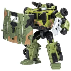 Transformers Generations Legacy Wreck 'N Rule Collection Actionfigur Prime Universe Bulkhead 18 cm