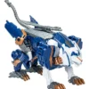 Transformers Generations Legacy United Voyager Class Actionfigur Prime Universe Thundertron 18 cm