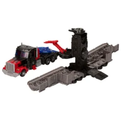 Transformers Generations Legacy United Leader Class Actionfigur G2 Universe Laser Optimus Prime 19 c