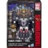Transformers Generations Power of the Primes Leader Class Optimal Optimus Actionfigur 23 cm