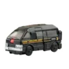 Transformers Generations Selects Deluxe DK-2 Guard (Exclusive)