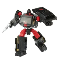 Transformers Generations Selects Deluxe DK-2 Guard (Exclusive)