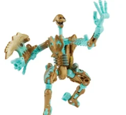 Transformers Generations Selects Deluxe Transmutate (Exclusive)