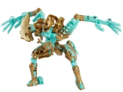 Transformers Generations Selects Deluxe Transmutate (Exclusive)