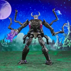 Transformers Generations Selects Legacy Evolution Voyager Class Actionfigur Antagony 18 cm