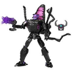 Transformers Generations Selects Legacy Evolution Voyager Class Actionfigur Antagony 18 cm