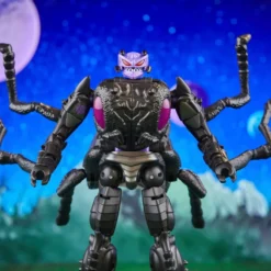 Transformers Generations Selects Legacy Evolution Voyager Class Actionfigur Antagony 18 cm