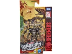 Transformers Generations War For Cybertron KINGDOM Core Vertebreak