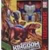 Transformers Generations War For Cybertron KINGDOM Leader T-Wrecks (Exclusive)