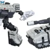Transformers Generations War For Cybertron KINGDOM Deluxe Slammer