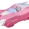 Transformers Generations War For Cybertron KINGDOM Deluxe Arcee