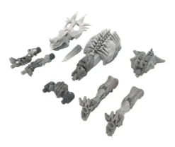 Transformers Generations War For Cybertron KINGDOM Deluxe Ractonite