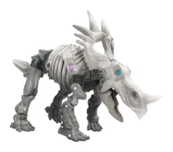 Transformers Generations War For Cybertron KINGDOM Deluxe Ractonite