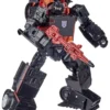 Transformers Generations War for Cybertron: Earthrise Deluxe Class Actionfigur Decepticon Runabout