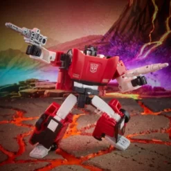 Transformers Generations War For Cybertron Trilogy Maximal Skywarp & Sideswipe (2-Pack) (Exclusive)