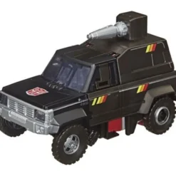 Transformers Generations War for Cybertron: Earthrise Deluxe Class Actionfigur Trailbreaker 14 cm