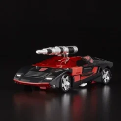 Transformers Generations WFC Siege Deluxe WFC-S26 Autobot Alphastrike Counterforce 3-Pack