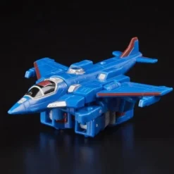 Transformers Generations WFC Siege Deluxe WFC-S26 Autobot Alphastrike Counterforce 3-Pack