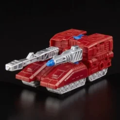 Transformers Generations WFC Siege Deluxe WFC-S26 Autobot Alphastrike Counterforce 3-Pack