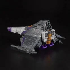 Transformers Generations WFC Siege Voyager WFC-S27 Decepticon Phantomstrike Squadron 4-Pack