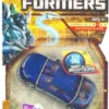 Transformers Hunt for the Decepticons Electrostatic Jolt Deluxe Actionfigur