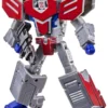 Transformers Icons Voyager Class Actionfigur Optimus Prime 17 cm