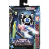 Transformers Legacy Evolution Robots in Disguise 2015 Strongarm Actionfigur