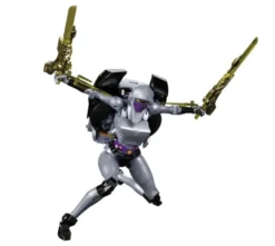 Transformers Masterpiece MP-55 Nightbird Shadow