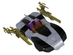 Transformers Masterpiece MP-55 Nightbird Shadow