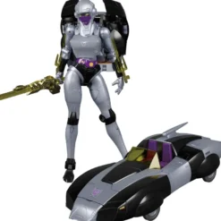 Transformers Masterpiece MP-55 Nightbird Shadow