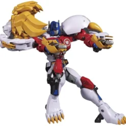 Transformers Masterpiece MP-48 Lio Convoy (Beast Wars II)