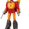 Transformers Masterpiece MPG-20 Actionfigur Hot Rod (Style Generation) 18 cm