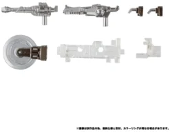 Transformers Masterpiece MPG-20 Actionfigur Hot Rod (Style Generation) 18 cm