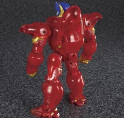 Transformers Masterpiece MP-38+ Burning Convoy (Beast Wars II)
