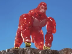 Transformers Masterpiece MP-38+ Burning Convoy (Beast Wars II)