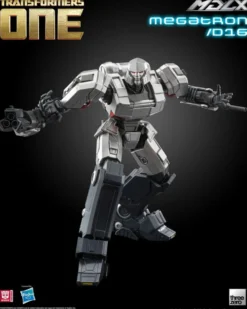 Transformers MDLX Actionfigur Megatron/D16 16 cm