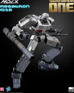 Transformers MDLX Actionfigur Megatron/D16 16 cm