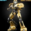 Transformers MDLX Actionfigur Bumblebee/B127 12 cm