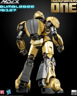 Transformers MDLX Actionfigur Bumblebee/B127 12 cm