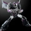 Transformers MDLX Actionfigur Shattered Glass Rodimus Unicronus 23 cm