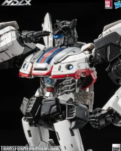 Transformers MDLX Actionfigur Jazz 15 cm