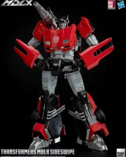 Transformers MDLX Actionfigur Sideswipe 15 cm