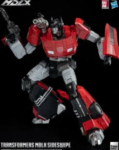 Transformers MDLX Actionfigur Sideswipe 15 cm